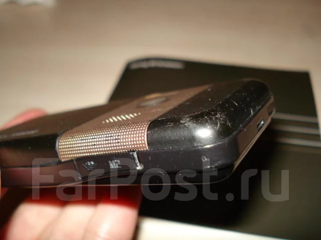 Sony Ericsson K530i. �/� ����