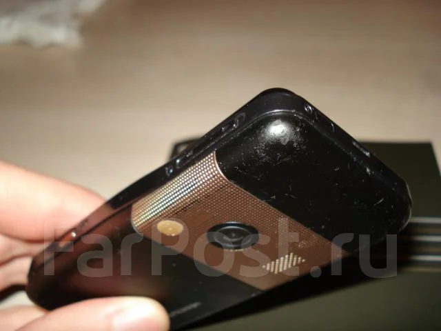 Sony Ericsson K530i. �/� ����