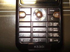 Sony Ericsson K530i. �/� ����