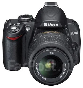 Nikon D3000. 10 - 14.9 �� ����