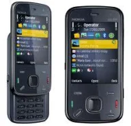 Nokia N86 8MP ����