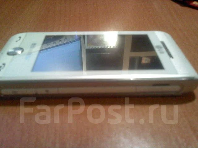 LG GX500. �/� ����