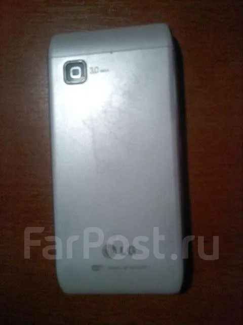 LG GX500. �/� ����