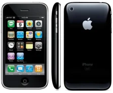 Apple iPhone 3G 8Gb. �/� ����