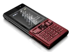 Sony Ericsson T700. �����