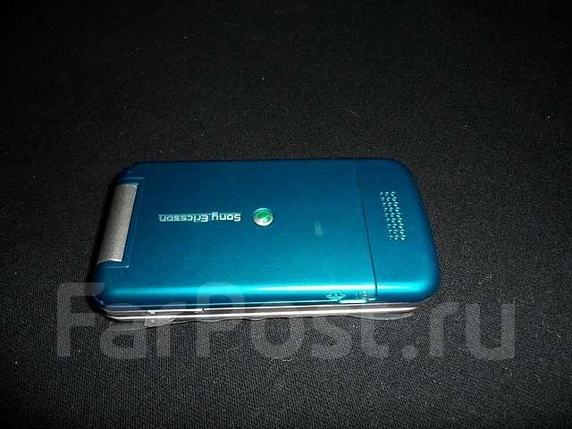 Sony Ericsson T707. �/� ����