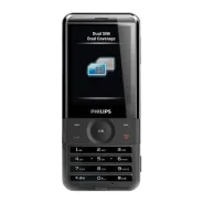 Philips Xenium X710. �/� ����