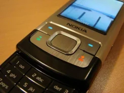 Nokia 6500 Slide. �/� ����