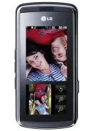 LG KF300 ����