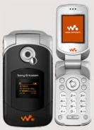 Sony Ericsson W350i. �/�