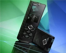 Nokia 7900 Crystal Prism. �/� ����