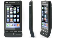 HTC Hero. ����� ����