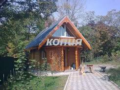 Строительство из бревен, сруба.
