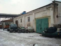 Базы производственные. Улица Дзержинского 2, р-н центр, 1 100 кв. м.