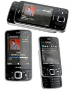 Nokia N96. �/� ����