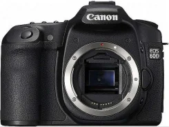 Canon EOS 60D Body. 10 - 14.9 ��