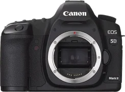 Canon EOS 5D Mark II Body. 10 - 14.9 �� ����