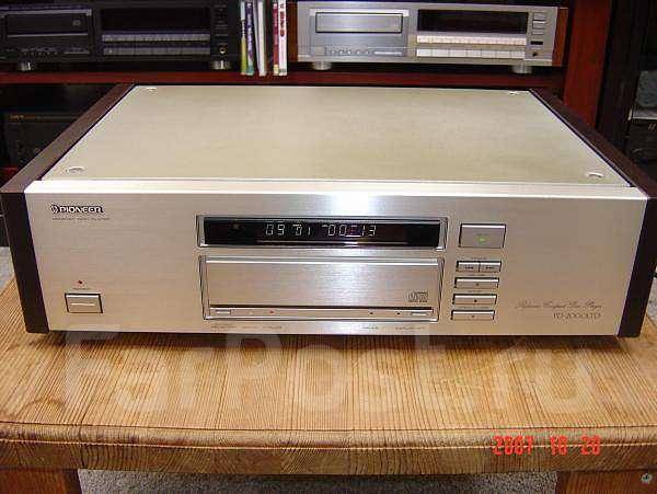 Продам CD Pioneer PD-2000 LTD во Владивостоке