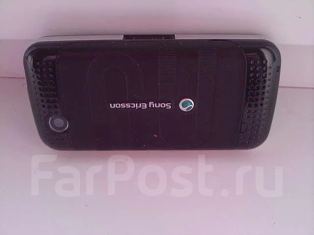 Sony Ericsson F305. �/� ����