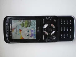 Sony Ericsson F305. �/� ����