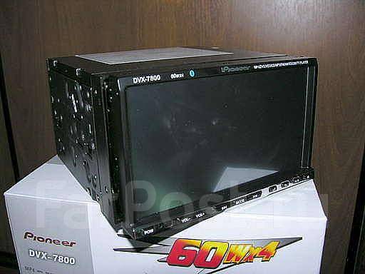 Dvx 7800 схема