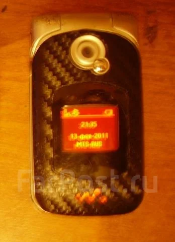 Sony Ericsson W350i. �/� ����