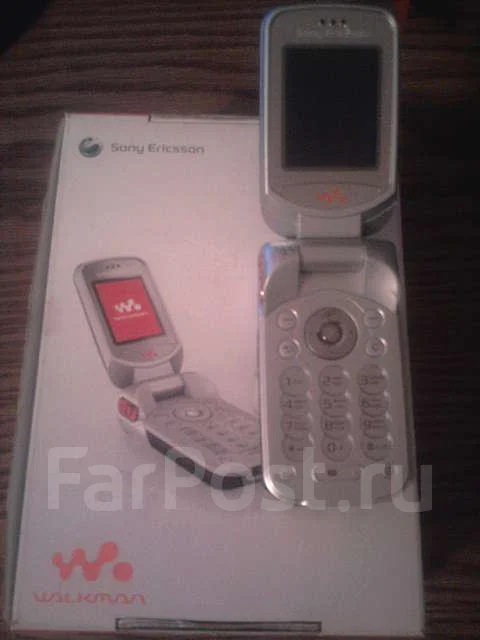 Sony Ericsson W350i. �/� ����