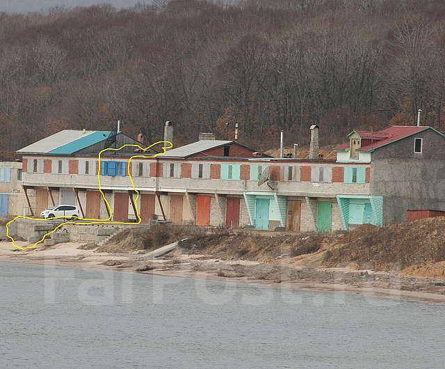 СДАЮ ДОМ У МОРЯ - Приморский край во Владивостоке