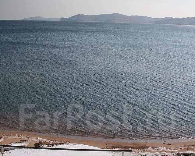 СДАЮ ДОМ У МОРЯ - Приморский край во Владивостоке
