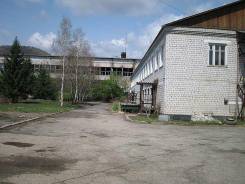 Срочно 1200 м/кв -2х эт кирпич-земл 77сот. Лесная 47г, р-н Кавалерого Прим край, 1 200 кв. м.