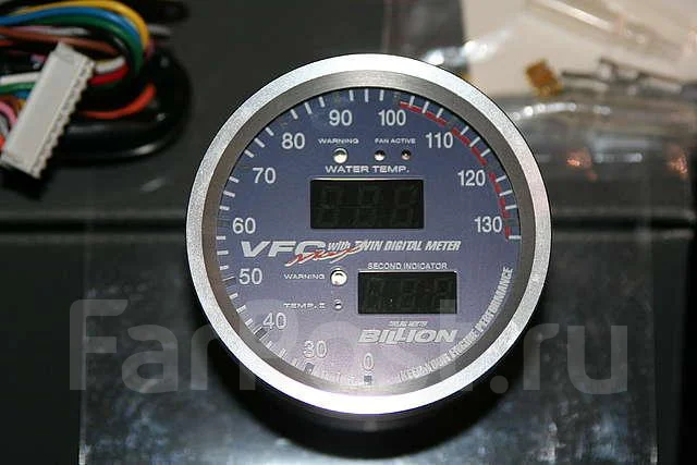 "Billion VFC-Max" ������ ���������� ������������� ��������� ���. -Japan