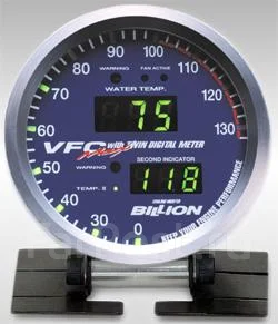 "Billion VFC-Max" ������ ���������� ������������� ��������� ���. -Japan