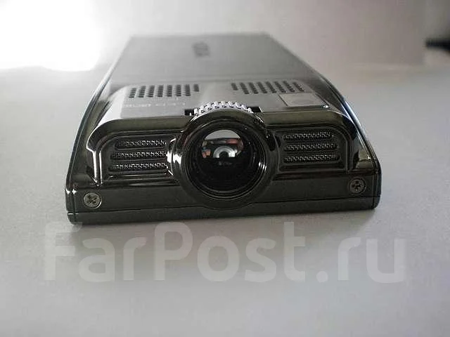 Nokia 5330 Mobile TV Edition. ����� ����