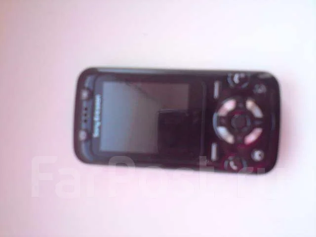 Sony Ericsson F305. �/� ����