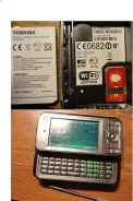 Sony Ericsson G900. �/�