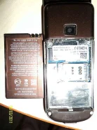 Nokia 8800 Sapphire Arte. �/� ����