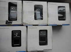 Sony Ericsson Z710i. �/� ����