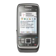 Nokia E66