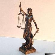 Адвокат! Судебные споры по гражданским и защита по уголовным делам!
