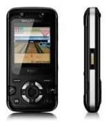 Sony Ericsson F305. �/� ����