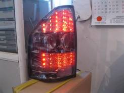 Стоп-сигнал. Mitsubishi Pajero, V73W, V75W, V78W, V77W Двигатели: 6G74, GDI, 4M41, DI, 6G75, 6G72
