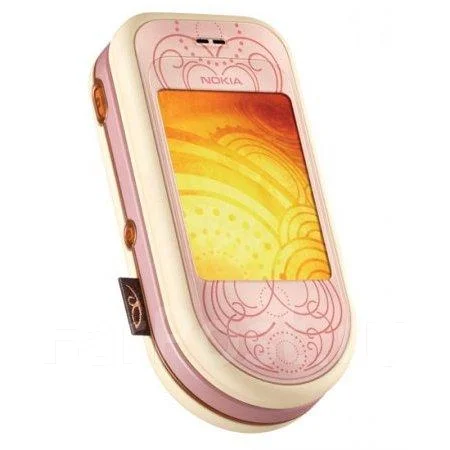 Nokia 7373. ����� ����