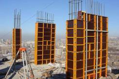 Продажа и аренда опалубки. Под заказ