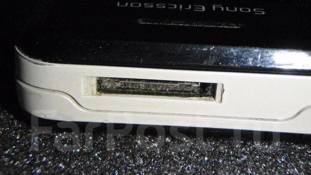 Sony Ericsson S500i. �/� ����