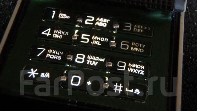 Sony Ericsson S500i. �/� ����