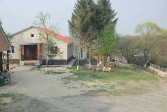 Продается действующая база отдыха