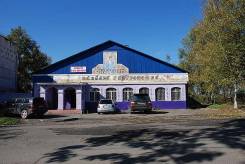 Здания, особняки. Мурманская 5/1, р-н 8 км, 328 кв. м. Дом снаружи