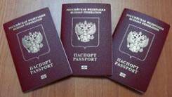 Консультация по оформлению документов