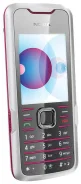Nokia 7210 Supernova. �/� ����