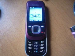 Nokia 2680 Slide. �/� ����